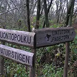 Nuorisokeskus Elba