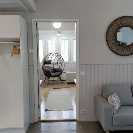 Nuorisokeskus Elba Kokkola (Karleby)