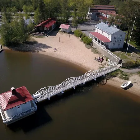 Nuorisokeskus Elba Kokkola (Karleby)