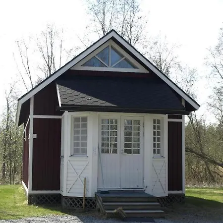 펜션 Nuorisokeskus Elba 코콜라