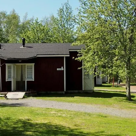 Nuorisokeskus Elba *