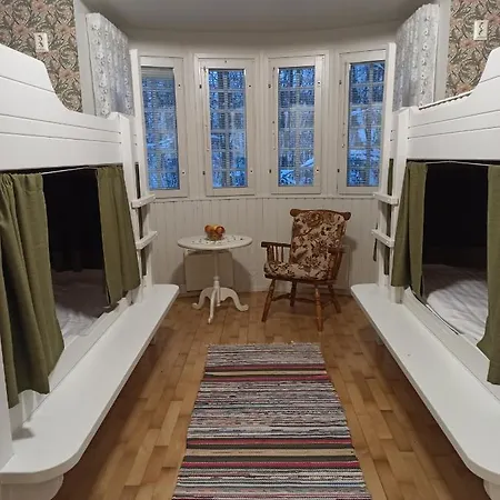 Nuorisokeskus Elba Dom wakacyjny