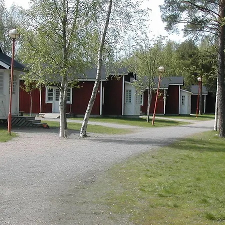 Nuorisokeskus Elba 펜션