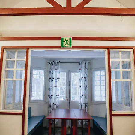 Nuorisokeskus Elba 펜션