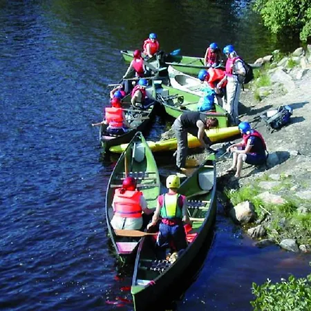 Nuorisokeskus Elba Nyaraló Kokkola