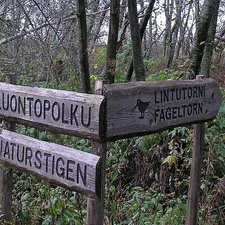 Nuorisokeskus Elba