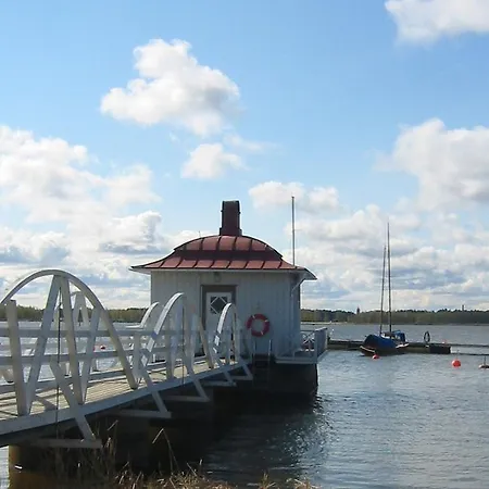 Dom wakacyjny Nuorisokeskus Elba *