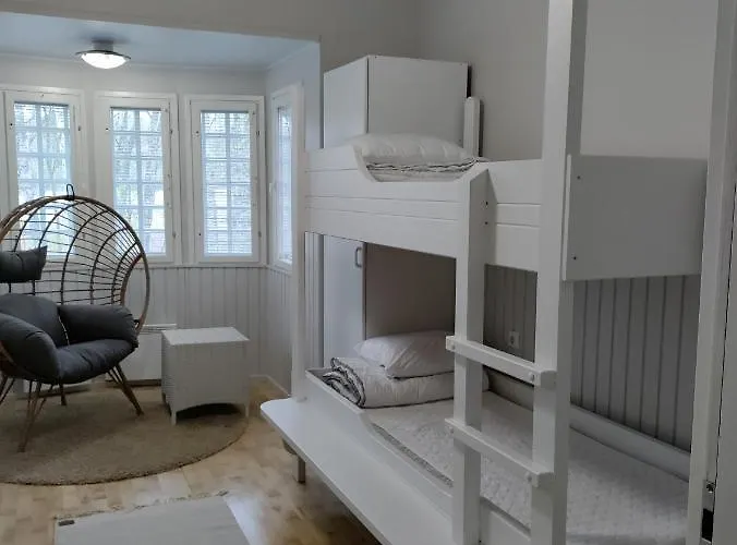 بيت للعطل Nuorisokeskus Elba