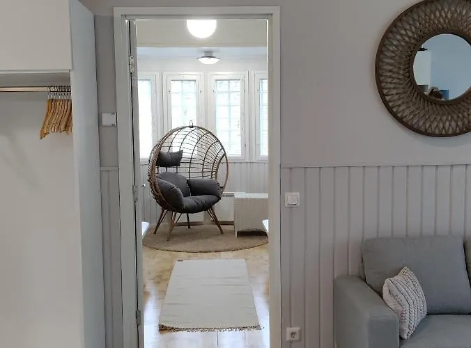 Nuorisokeskus Elba كوكولا