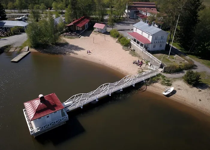 Nuorisokeskus Elba 科科拉