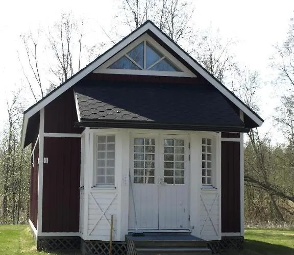 بيت للعطل Nuorisokeskus Elba كوكولا