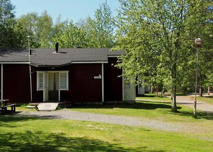 Nuorisokeskus Elba *