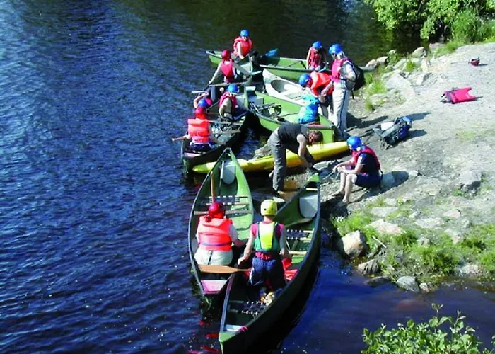 Nuorisokeskus Elba بيت للعطل كوكولا